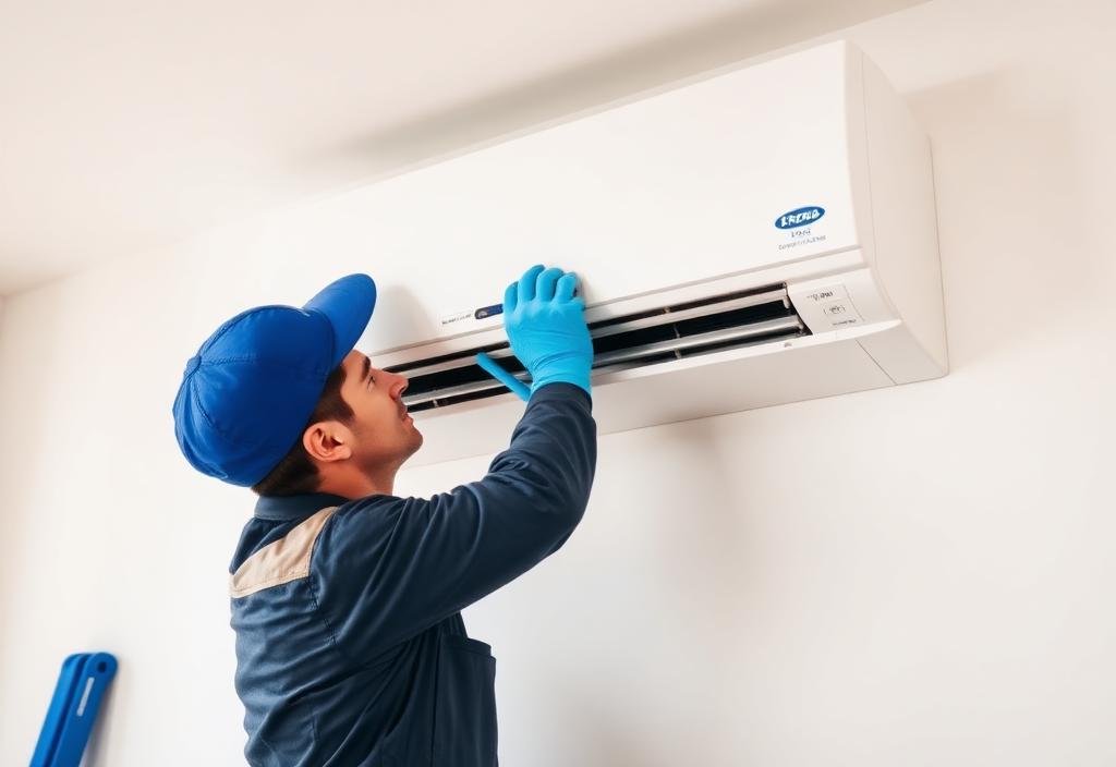 AC Repair & Service