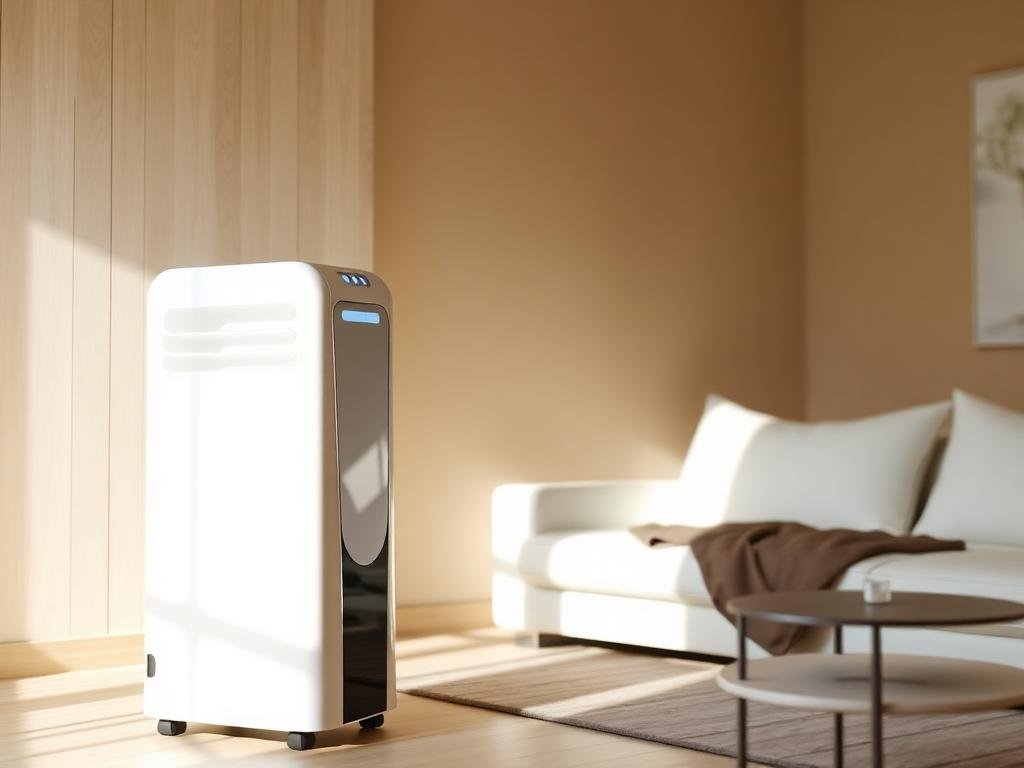 Air Cooler Service