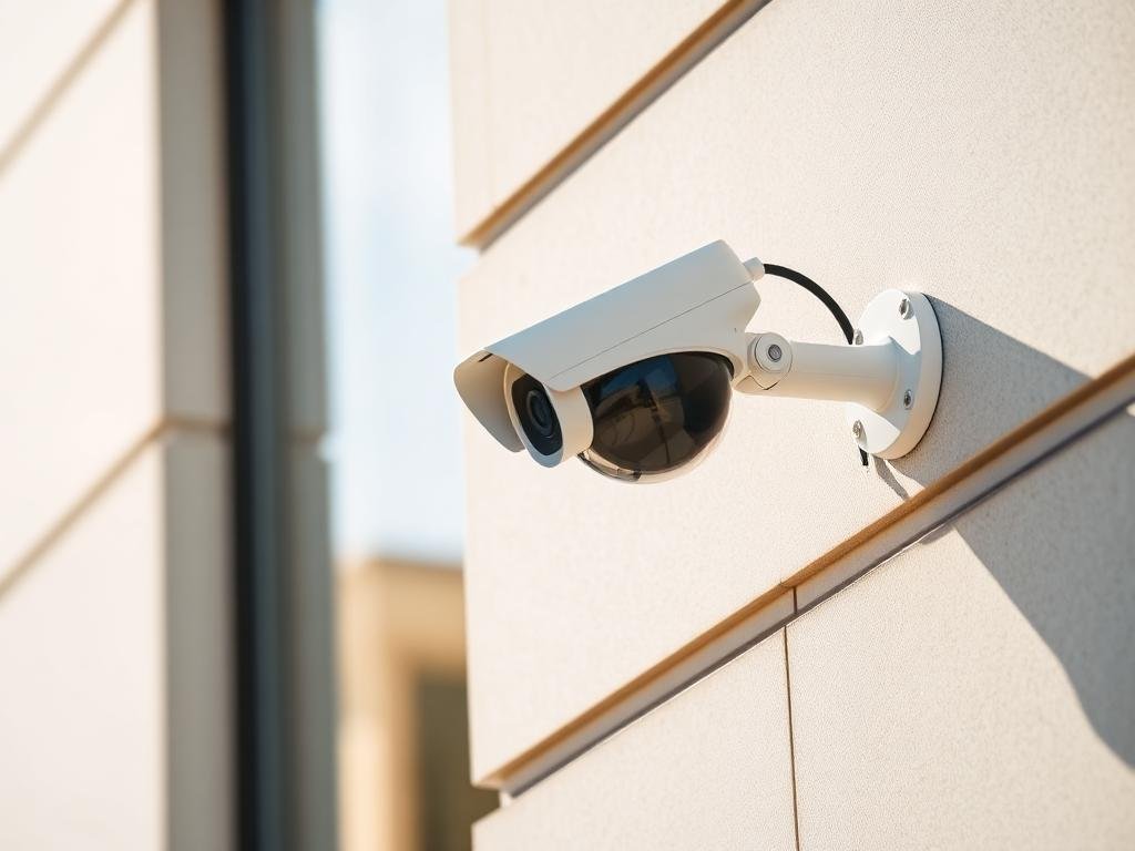 CCTV & Home Security