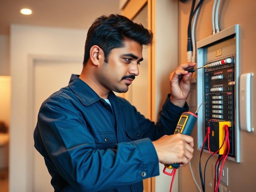 Electrical Services