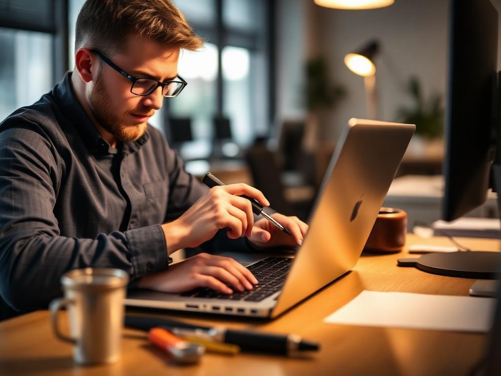 IT & Computer Services
