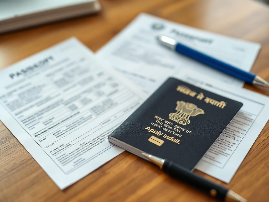 Passport Services
