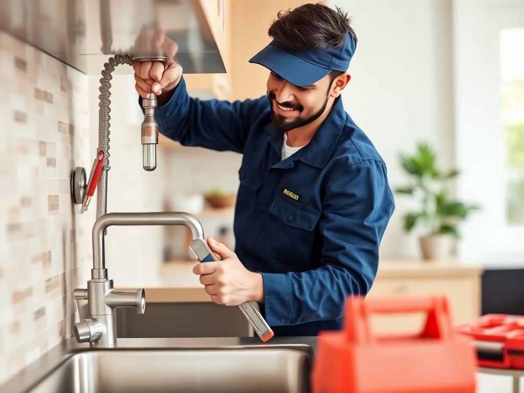 Plumbing Services