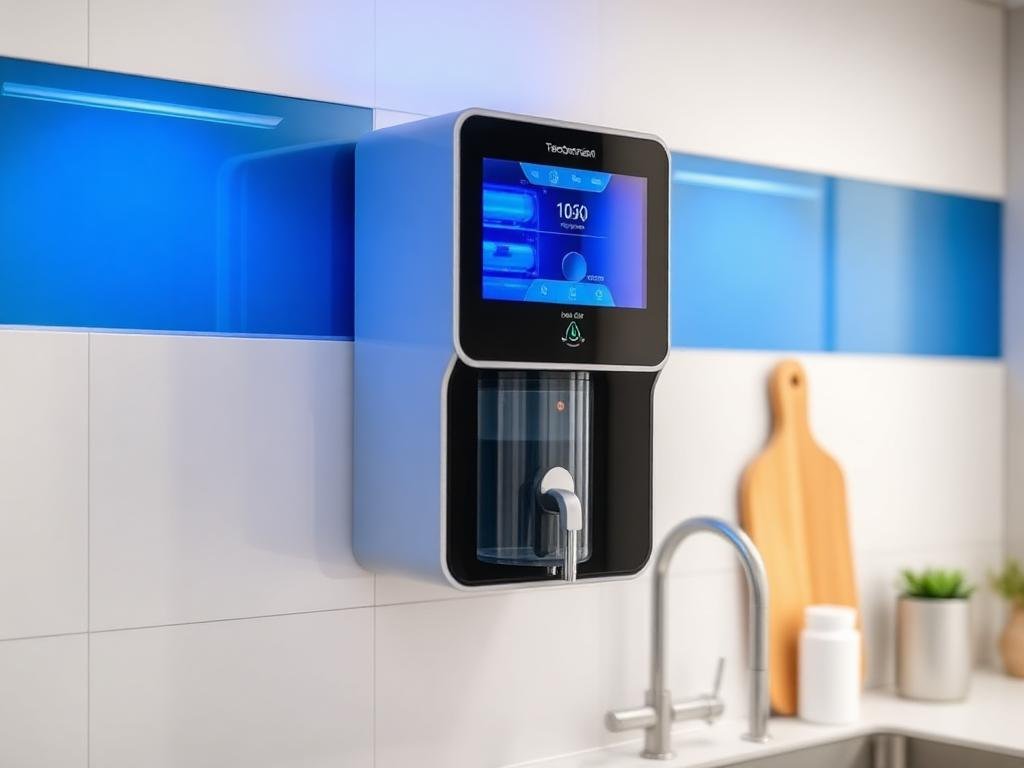 RO Water Purifier Service