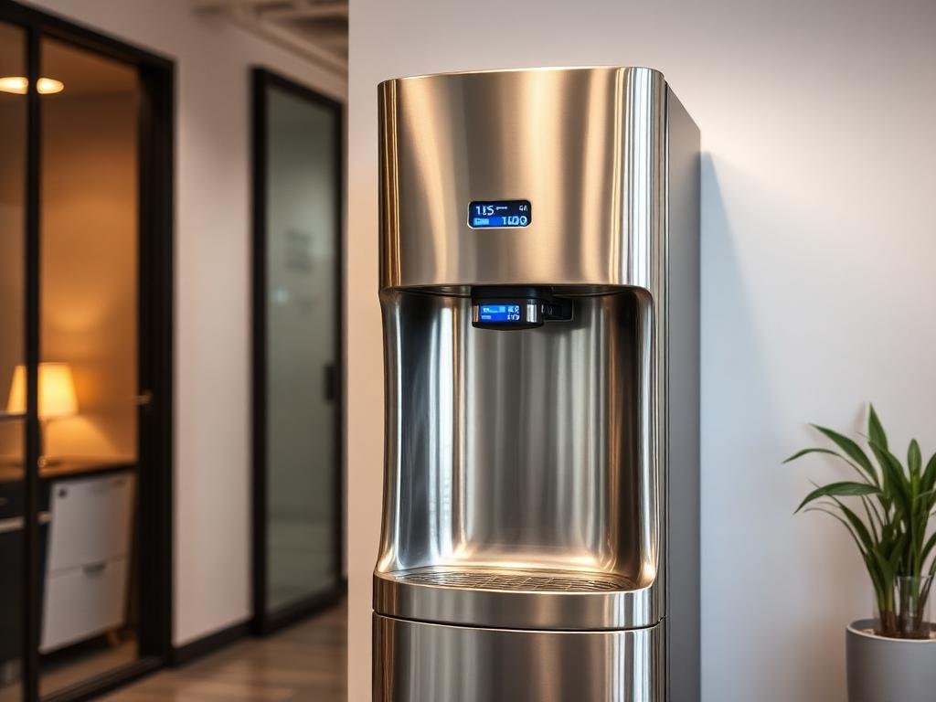 Water Cooler Service