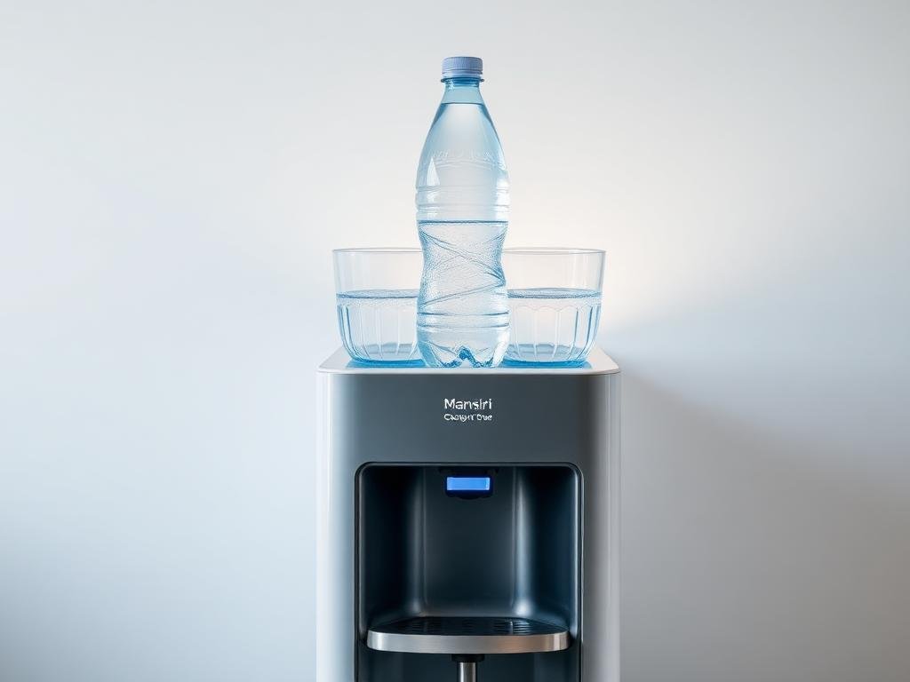 Water Dispenser Service